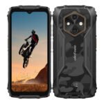 Ulefone RugKing 4 Pro 6,56'' 4G 8+8gb 256gb Dual Cam 48mp - Imagen 2