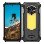 Ulefone RugKing 5 Pro 6,78'' 4G 8+8gb 256gb Dual Cam 64mp - Imagen 2