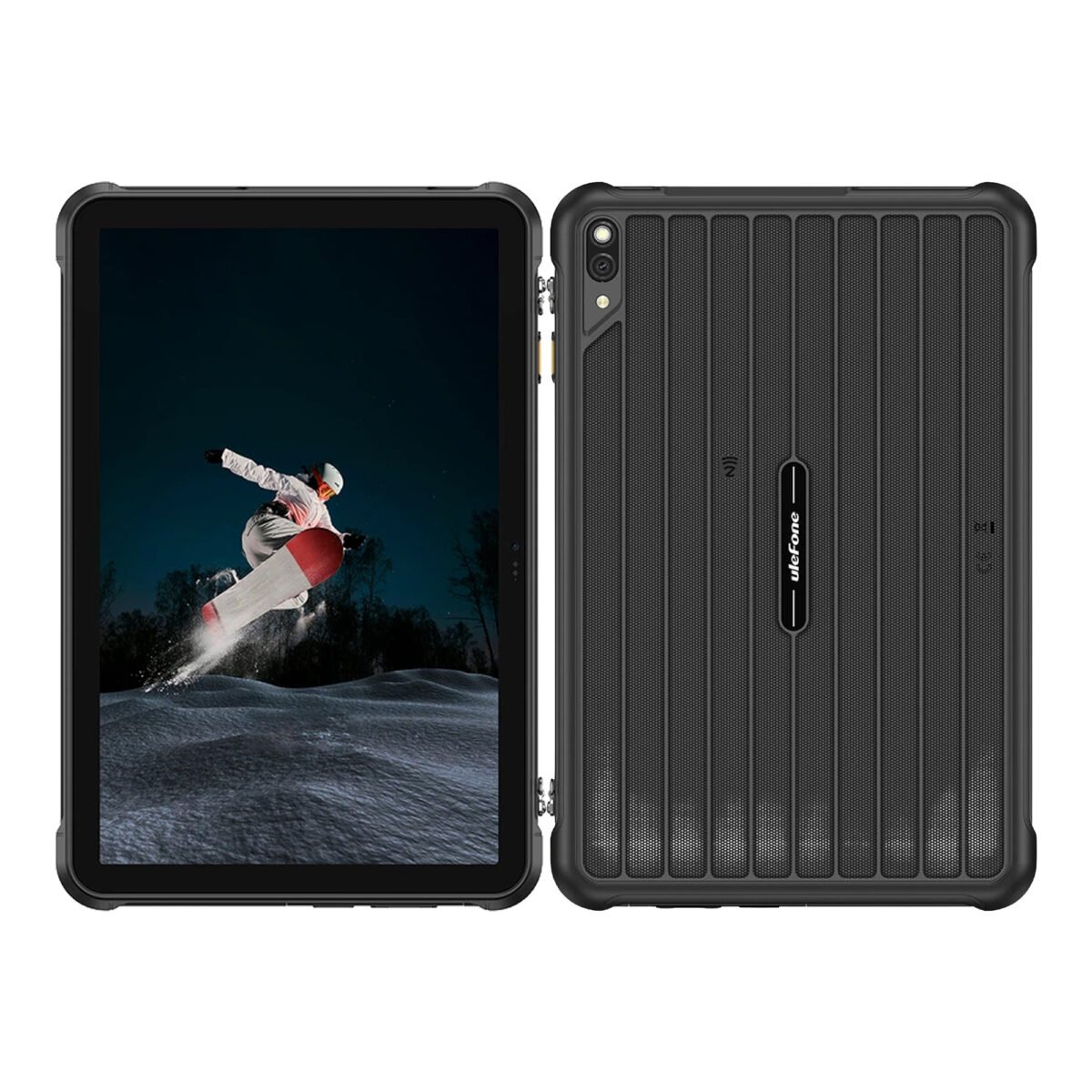 Ulefone RugKing Pad 2 Pro 10,1'' 4G 8+8gb 256gb 48+8mp - Imagen 2