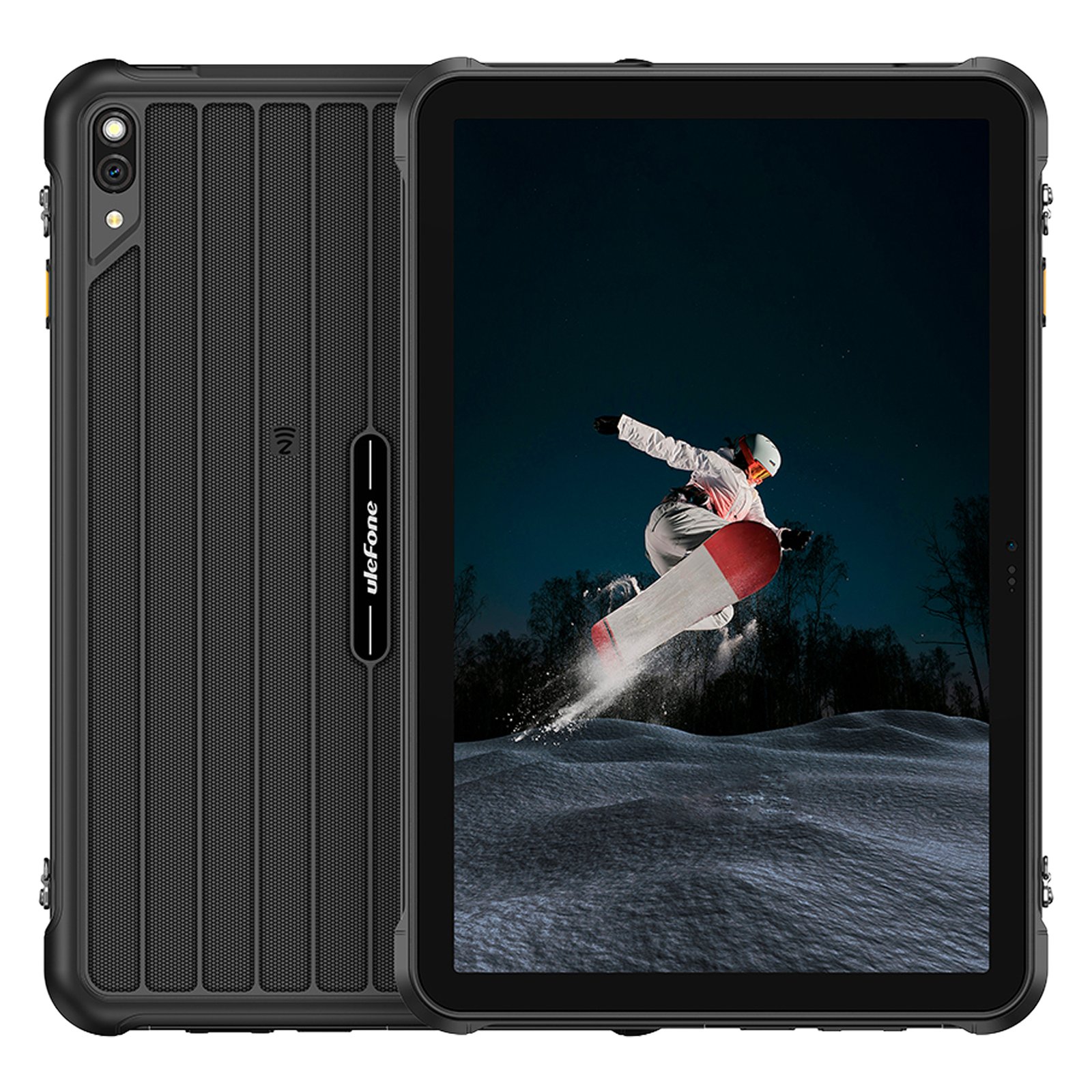 ULERUGKINGPAD2PBK_02.jpg Ulefone RugKing Pad 2 Pro 10,1'' 4G 8+8gb 256gb 48+8mp - Imagen 1