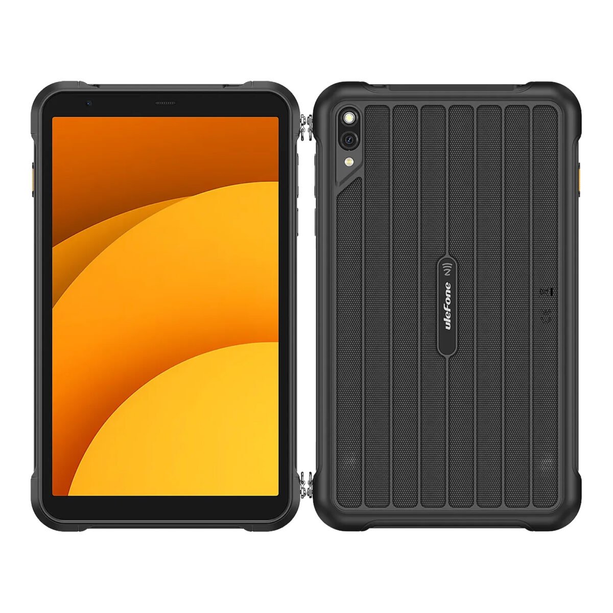 Ulefone RugKing Pad Pro 8,68'' 4G 8+8gb 128gb 16+8mp - Imagen 2