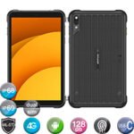 Ulefone RugKing Pad Pro 8,68'' 4G 8+8gb 128gb 16+8mp - Imagen 3