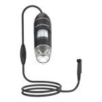 Microscopio Digital Ulefone Usmart C01 1000x - Imagen 4