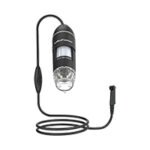 Microscopio Digital Ulefone Usmart C01 1000x - Imagen 5