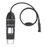 Microscopio Digital Ulefone Usmart C01 1000x - Imagen 3