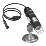 Microscopio Digital Ulefone Usmart C01 1000x - Imagen 2