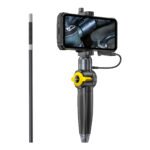 Endoscopio Ulefone Usmart E03 180° Bidireccional IP67 - Imagen 2