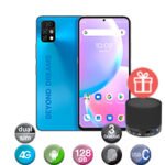 Umidigi A11 Pro Max 8gb 128gb Triple Cam 48mp Termómetro - Imagen 2