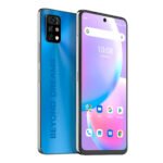 Umidigi A11 Pro Max 8gb 128gb Triple Cam 48mp Termómetro