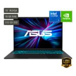 Notebook Gamer Asus V16 16'' Core 5 16gb 512gb W11 Rtx5050 - Imagen 5