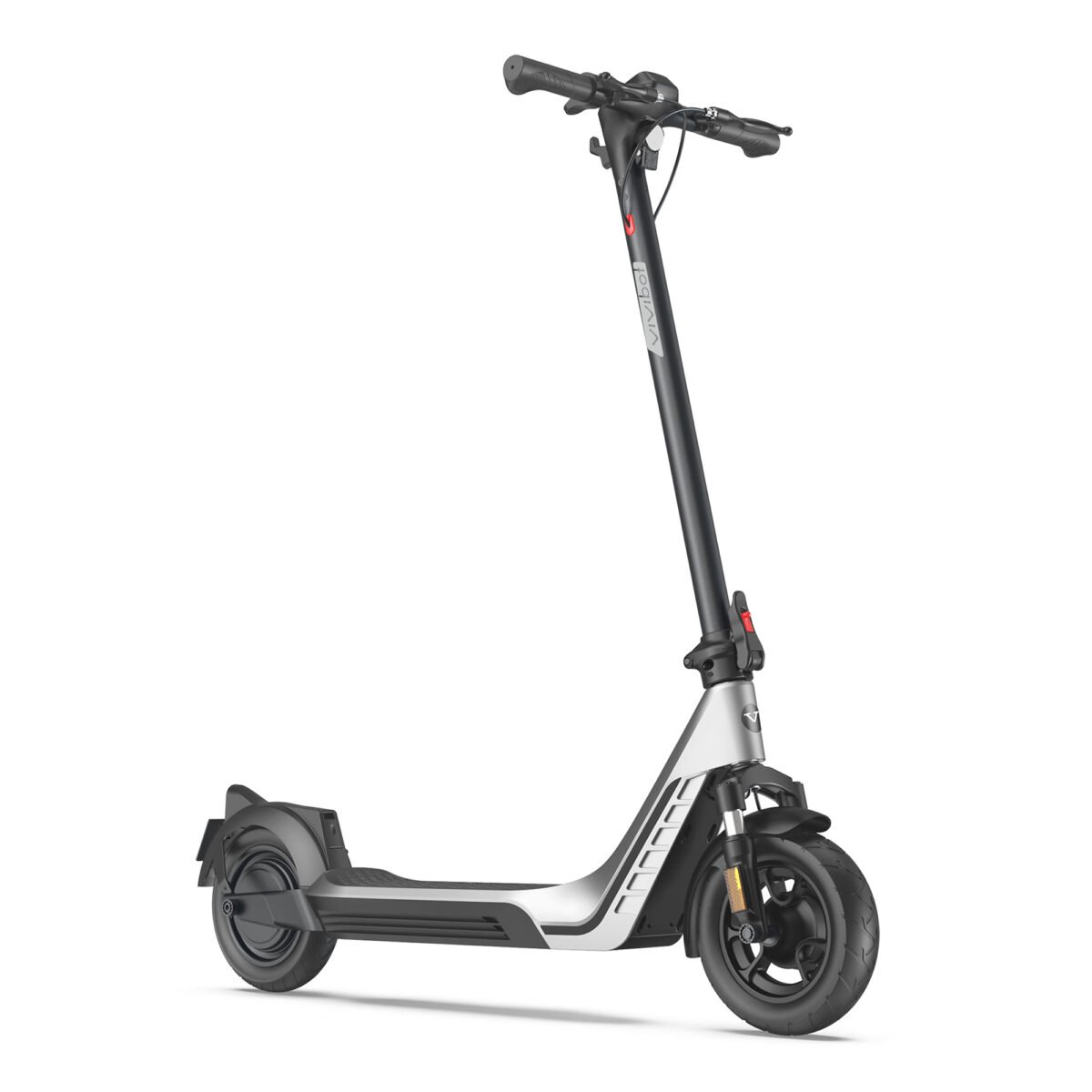 Monopatín Eléctrico Plegable Vivibot E05 500W 25-45km/h 10'' - Imagen 12