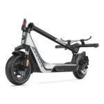 Monopatín Eléctrico Plegable Vivibot E05 500W 25-45km/h 10'' - Imagen 11