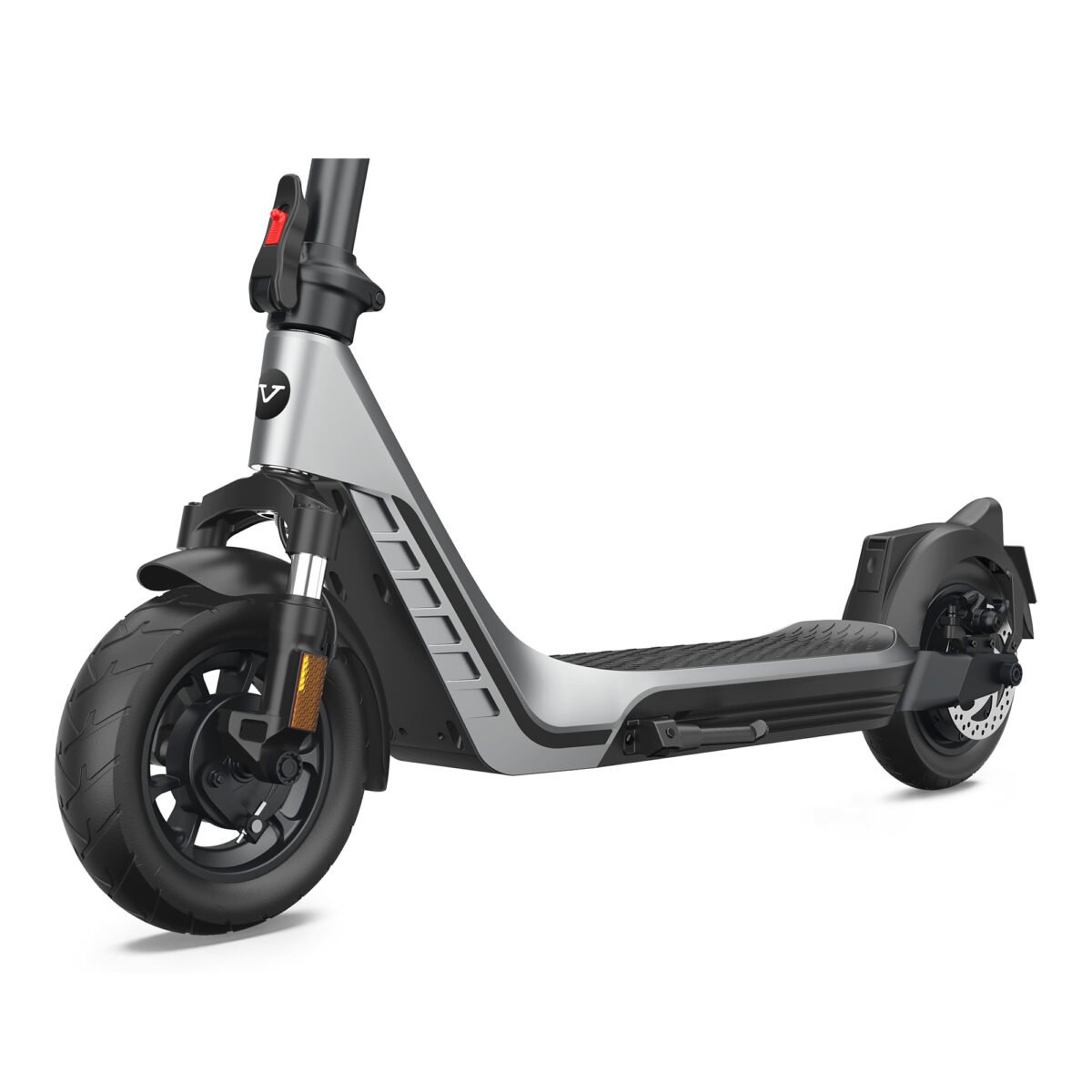 Monopatín Eléctrico Plegable Vivibot E05 500W 25-45km/h 10'' - Imagen 10
