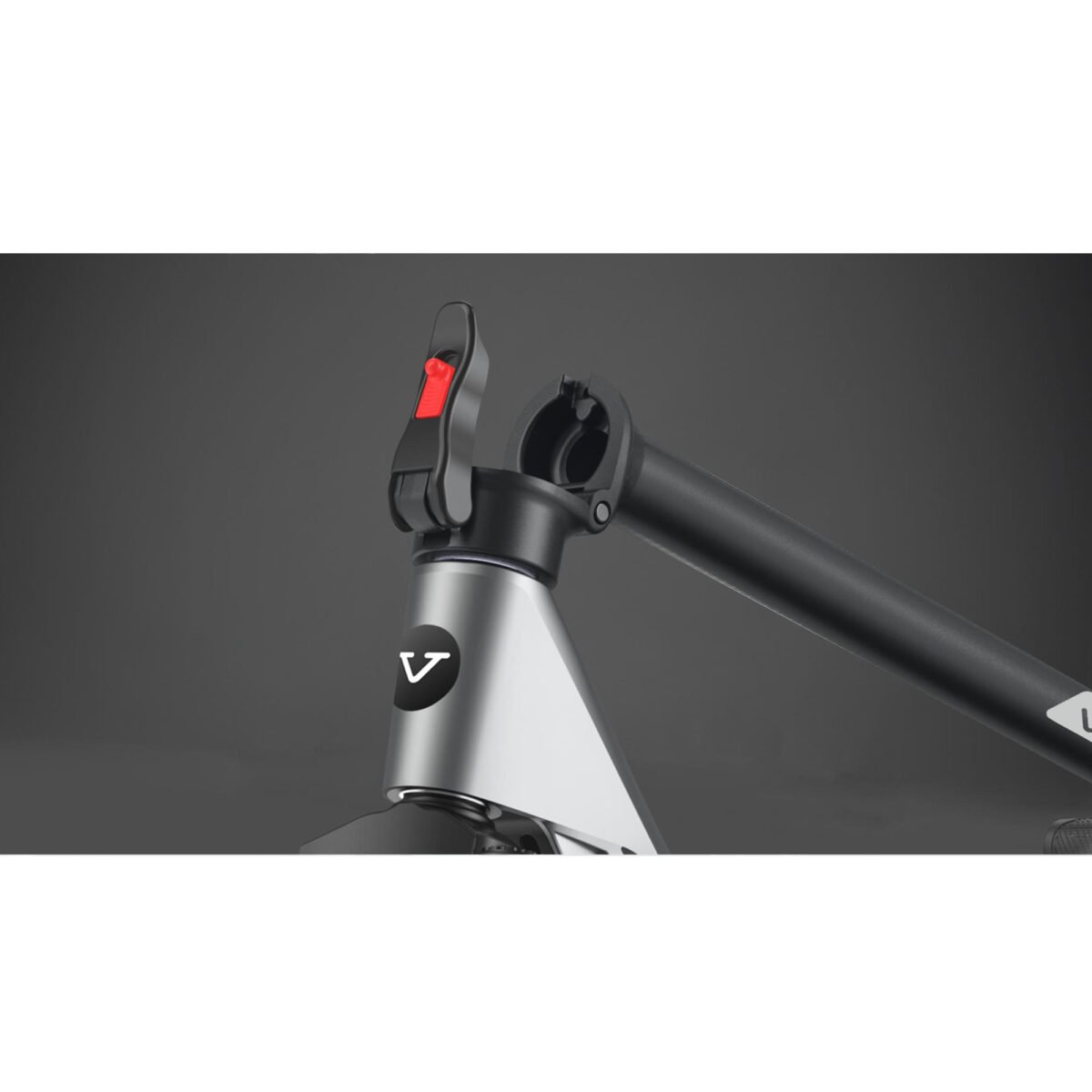 Monopatín Eléctrico Plegable Vivibot E05 500W 25-45km/h 10'' - Imagen 4