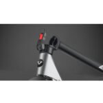 Monopatín Eléctrico Plegable Vivibot E05 500W 25-45km/h 10'' - Imagen 4
