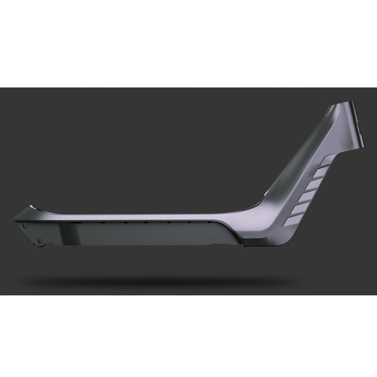 Monopatín Eléctrico Plegable Vivibot E05 500W 25-45km/h 10'' - Imagen 3