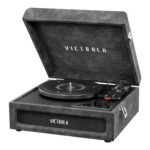 Tocadiscos Vinilo Victrola Vss-890bt Bt Estéreo - Imagen 3