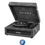 Tocadiscos Vinilo Victrola Vss-890bt Bt Estéreo - Imagen 4