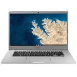 Samsung Chromebook 4 N4000 4GB 32GB 15" - Imagen 5