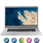 Samsung Chromebook 4 N4000 4GB 32GB 15" - Imagen 7