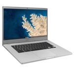 Samsung Chromebook 4 N4000 4GB 32GB 15" - Imagen 4