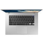 Samsung Chromebook 4 N4000 4GB 32GB 15" - Imagen 3