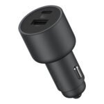 Cargado Para Auto 1 Usb A / 1 Usb C Xiaomi Bhr6814gl 67W Cable Usb C - Imagen 2