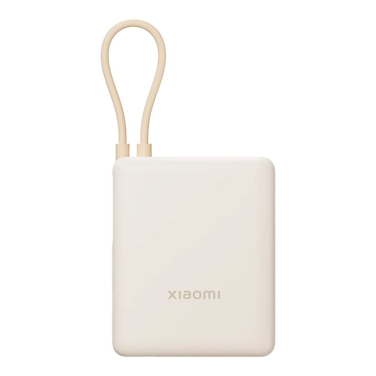 PowerBank Xiaomi Bhr9333gl Li-ion 10000mah - Imagen 4