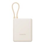 PowerBank Xiaomi Bhr9333gl Li-ion 10000mah - Imagen 4