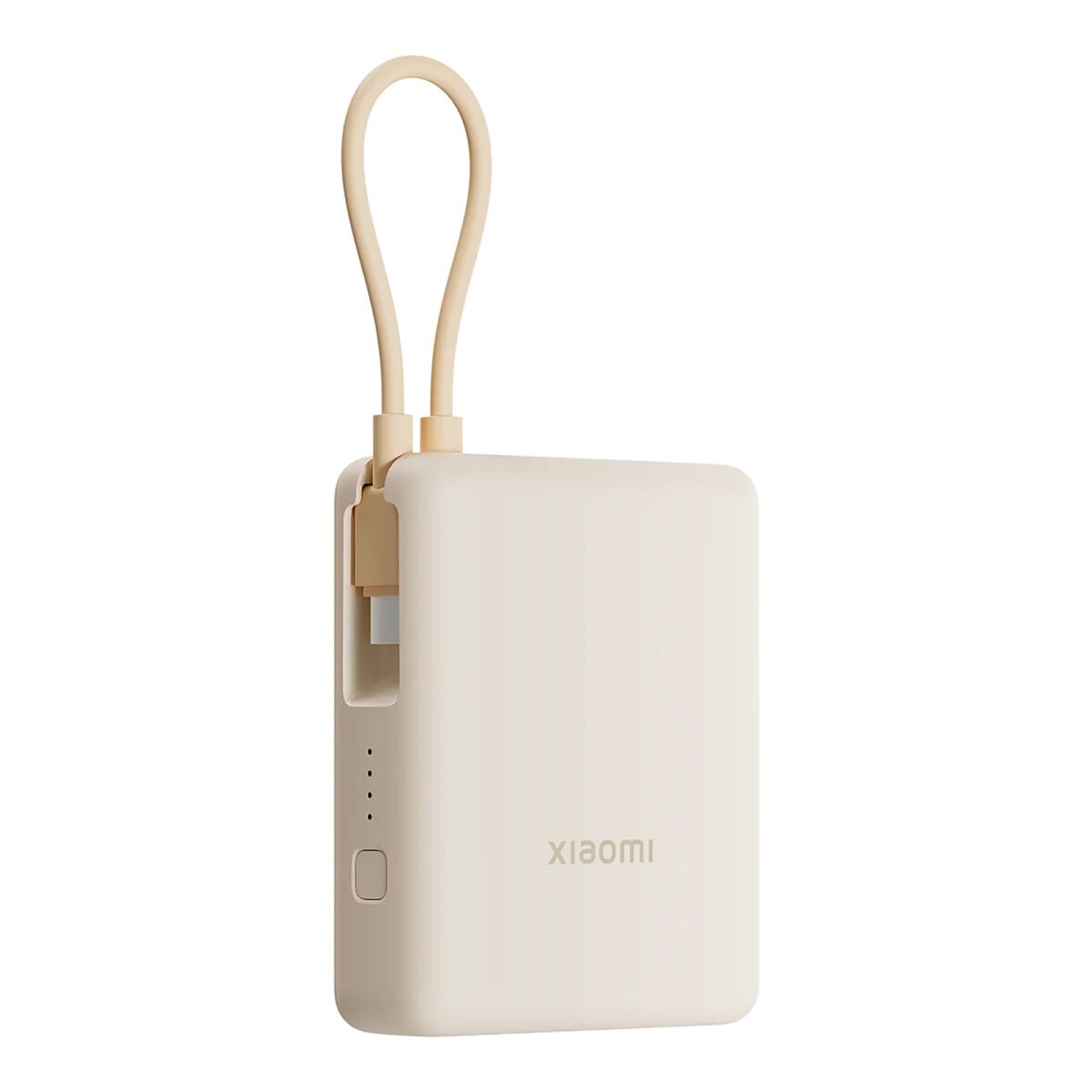 PowerBank Xiaomi Bhr9333gl Li-ion 10000mah - Imagen 3