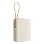 PowerBank Xiaomi Bhr9333gl Li-ion 10000mah - Imagen 3
