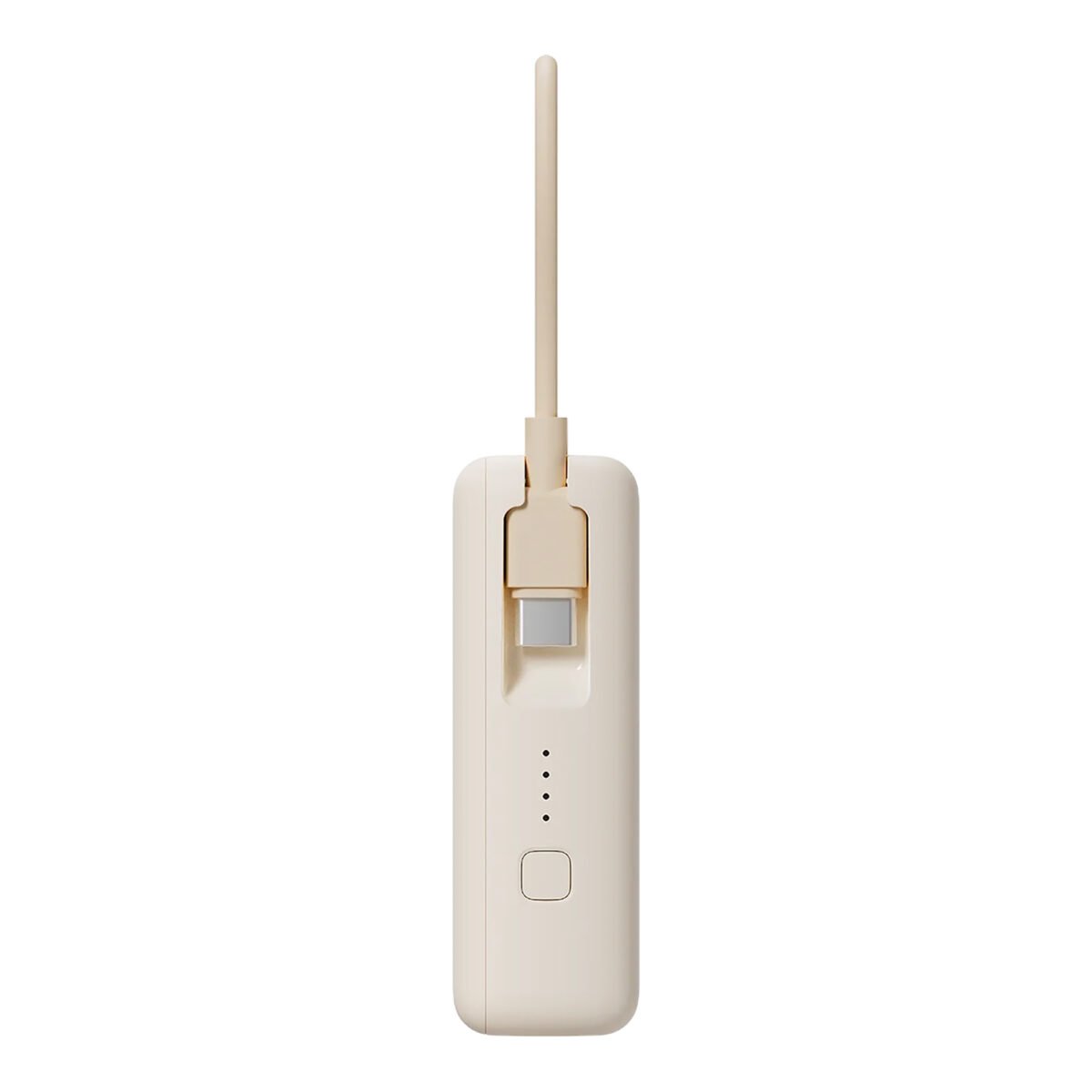 PowerBank Xiaomi Bhr9333gl Li-ion 10000mah - Imagen 2
