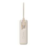 PowerBank Xiaomi Bhr9333gl Li-ion 10000mah - Imagen 2