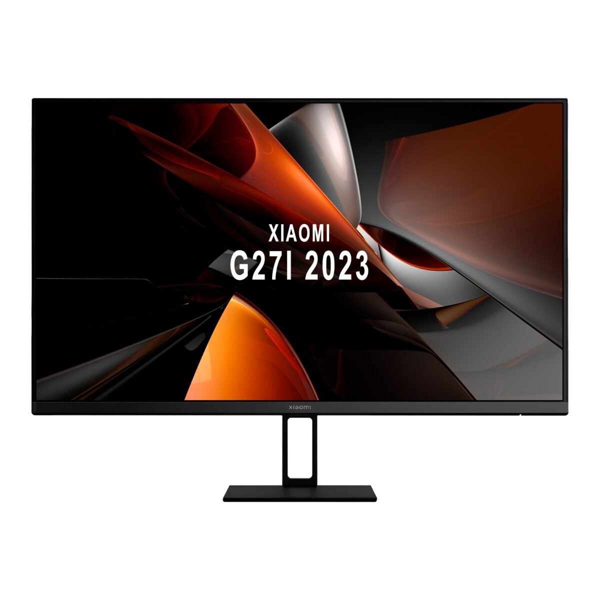 Monitor Xiaomi G27i 2023 27'' Fhd 165hz 1msB - Imagen 3