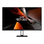 Monitor Xiaomi G27i 2023 27'' Fhd 165hz 1msB - Imagen 3