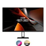 Monitor Xiaomi G27i 2023 27'' Fhd 165hz 1msB - Imagen 4