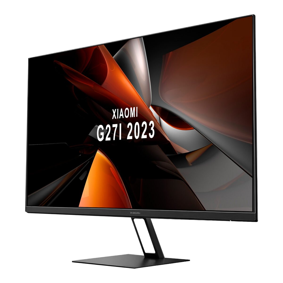 Monitor Xiaomi G27i 2023 27'' Fhd 165hz 1msB - Imagen 2