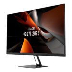 Monitor Xiaomi G27i 2023 27'' Fhd 165hz 1msB - Imagen 2