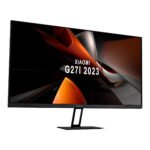 Monitor Xiaomi G27i 2023 27'' Fhd 165hz 1msB