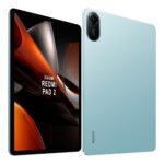 Tablet Redmi Pad 2 Xiaomi 11'' 4gb 256gb 8mp+5mp