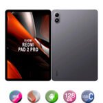 Tablet Redmi Pad 2 Pro Xiaomi 12,1'' 6gb 128gb 8mp+8mp - Imagen 3