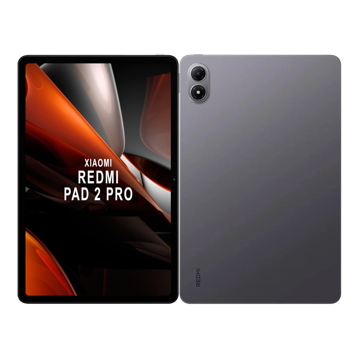 Tablet Redmi Pad 2 Pro Xiaomi 12,1'' 6gb 128gb 8mp+8mp - Imagen 2