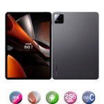 Tablet Pad 7 Xiaomi 11,2'' 8gb 256gb 13mp+8mp - Imagen 4