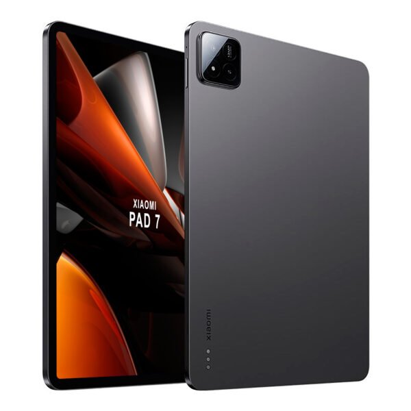Tablet Pad 7 Xiaomi 11,2'' 8gb 256gb 13mp+8mp