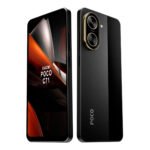 Xiaomi Poco C71 6,88'' 4G 4gb 64gb Dual Cam 32mp
