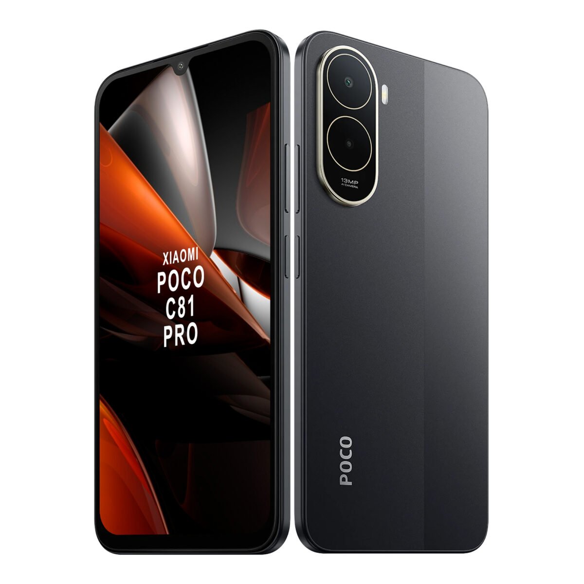Xiaomi Poco C81 Pro 6,9'' 4G 4gb 64gb Doble Cam 13mp - Imagen 2