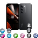 Xiaomi Poco M8s 6,9'' 5G 8gb 256gb Doble Cam 50mp - Imagen 3