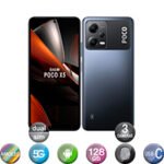 Xiaomi Poco X5 6,67'' 5G 6gb 128gb Triple Cam 48mp - Imagen 3