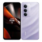 Xiaomi Redmi 15 6,9'' 4G 8+8gb 256gb Dual Cam 50mp - Imagen 3