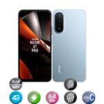 Xiaomi Redmi A7 Pro 6,9'' 4G 4+4gb 64gb 13mp+8mp - Imagen 4